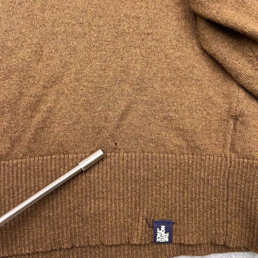 The North Face north face